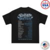 Firstblood Store Merch Slaughter To Prevail Platinum Foil T Shirt