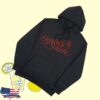 Florence And The Machine Merch Store Everybody Scream Hoodie