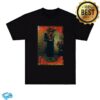 Florence And The Machine Merch Store Faceless Shirt