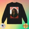 Florence And The Machine Merch Store Mafia Witch Longsleeve Shirt