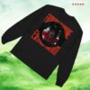 Florence And The Machine Merch Store Scream Hole Longsleeve Shirt