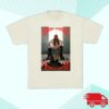 Florence And The Machine Merch Store Shell Witch Shirt