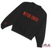 Florence And The Machine Merch Store Witch Choir Sweatshirt