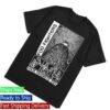 Foo Fighters Merch Store Your Favorite Toy Devil Shirt Black