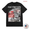 Foo Fighters Merch Store Your Favorite Toy Shirt