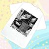 Foo Fighters Merch Store Your Favorite Toy Shirt White