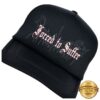 Forced To Suffer Store Merch Hat Shirt