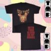 Forced To Suffer Store Merch On My Hands Shirt