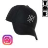 Frank Turner Merch Store Fthc Cap
