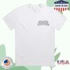 Frank Turner Merch Store Fthc Outline Shirt