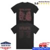 Frank Turner Merch Store Us Tour '26 Shirt