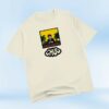 Fuentes Store Merch Chud Tee Cream