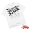 Fuentes Store Merch Live From Chicago Tee