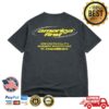 Fuentes Store Merch Motion Tee