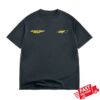 Fuentes Store Merch Motion Tee