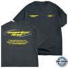 Fuentes Store Merch Motion Tee