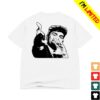 Fuentes Store Merch Wanghaf Tee White