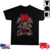 Furyprod Store Merch Vile Apparition Blood Demon Shirt