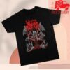 Furyprod Store Merch Vile Apparition Blood Demon Shirt