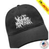 Furyprod Store Merch Vile Apparition Dad Cap