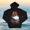 Furyprod Store Merch Vile Apparition Malignity Hoodie