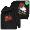 Furyprod Store Merch Vile Apparition Malignity Hoodie