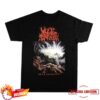 Furyprod Store Merch Vile Apparition Malignity Shirt
