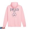 Gbclark Merch Store Blush Dreams Hoodie