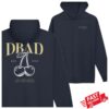 Gbclark Merch Store Midnight Mood Hoodie