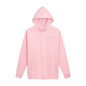 Gbclark Merch Store Blush Dreams Hoodie