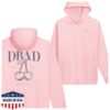 Gbclark Merch Store Blush Dreams Hoodie