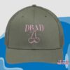 Gbclark Merch Store Evergreen Energy Hat