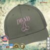 Gbclark Merch Store Evergreen Energy Hat