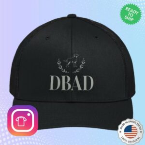 Gbclark Merch Store Good Boy Hat