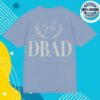 Gbclark Merch Store Moose's Pool Blue Shirt