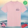 Gbclark Merch Store Pink Sugar Shirt