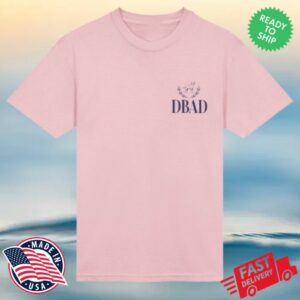 Gbclark Merch Store Pink Sugar Shirt