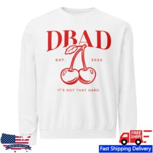 Gbclark Merch Store The Bright Side Sweatshirt