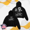 Ghost Racing Store Merch The Puppet Hoodie Black