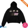Ghost Racing Store Merch Travis Pbc Hoodie Black