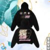 Ghost Racing Store Merch Travis Pbc Hoodie Black