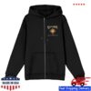 Godsmack Merch Store Live At The Mohegan Sun Zip Hoodie