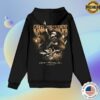 Godsmack Merch Store Live At The Mohegan Sun Zip Hoodie