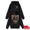 Godsmack Merch Store Live At The Mohegan Sun Zip Hoodie