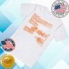 Good Charlotte Store Merch Reimagined Good Morning Revival Shirt