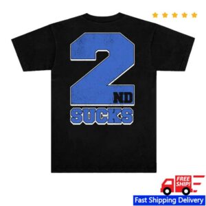 Adtr Store Merch 2Nd Sucks Collegiate Shirt