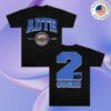 Adtr Store Merch 2Nd Sucks Collegiate Shirt