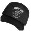 Green Lung Store Merch Goatwizard Trucker Hat