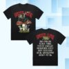 Green Lung Store Merch Old English Black Magic Shirt