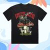 Green Lung Store Merch Old English Black Magic Shirt